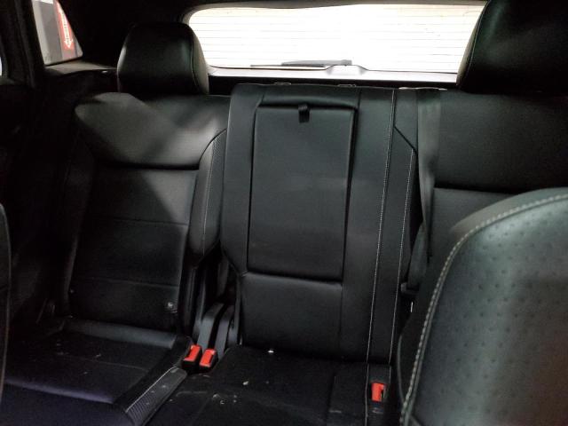 1V2KE2CA6NC230317 - 2022 VOLKSWAGEN ATLAS CROS SE ნაცრისფერი ფოტო 10