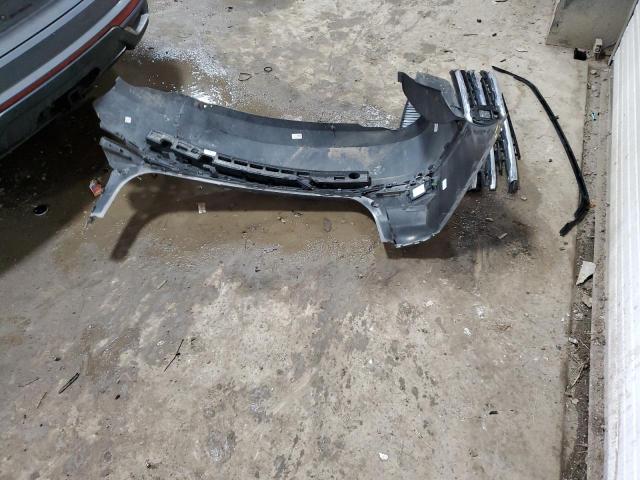 1V2KE2CA6NC230317 - 2022 VOLKSWAGEN ATLAS CROS SE ნაცრისფერი ფოტო 13