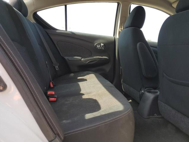 3N1CN7AP5EL823457 - 2014 NISSAN VERSA S თეთრი ფოტო 10