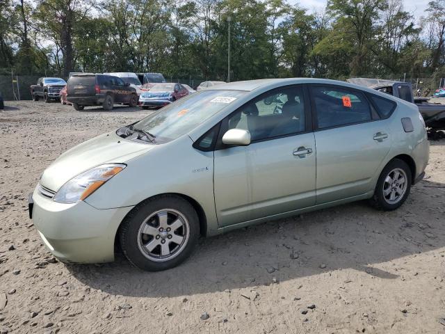 2009 TOYOTA PRIUS, 