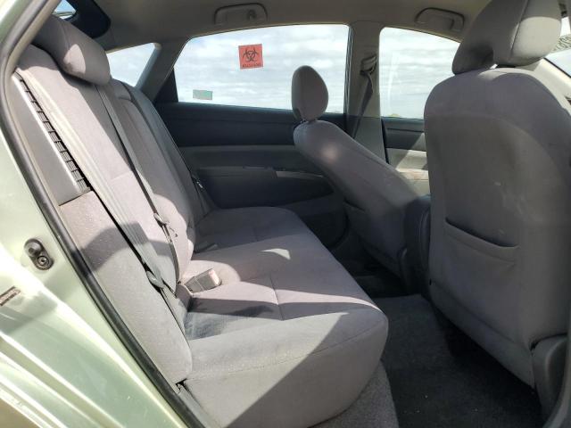 JTDKB20U497853216 - 2009 TOYOTA PRIUS 绿色 照片 10