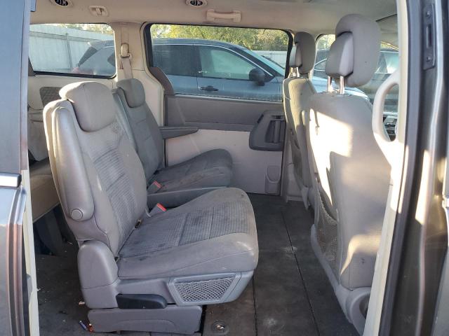 2A4RR5D18AR454723 - 2010 CHRYSLER TOWN & COUNTRY TOURING 灰色 照片 11