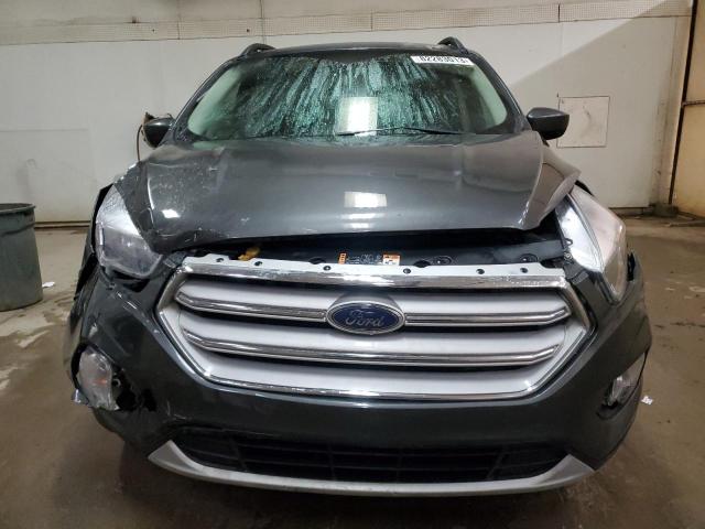 1FMCU9GD7JUD03426 - 2018 FORD ESCAPE SE BLACK photo 5