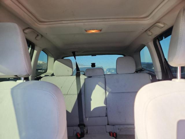 JF2SJADC0FG403705 - 2015 SUBARU FORESTER 2.5I PREMIUM فضي صورة 10