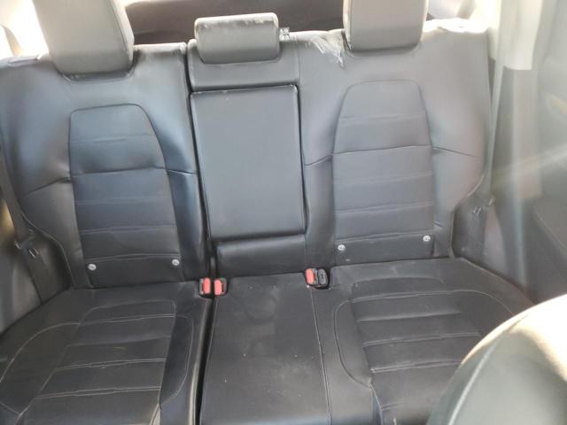 1HGRW1844JL900291 - 2018 HONDA CR-V 黑色 照片 10