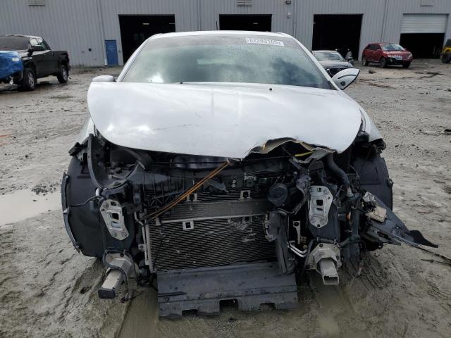 1C3CDFEB9ED791115 - 2014 DODGE DART GT თეთრი ფოტო 5