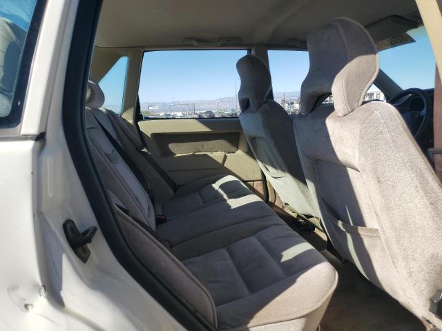YV1LS5516S1204900 - 1995 VOLVO 850 BASE WHITE photo 10