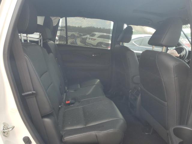 5FNYF7H5XKB003518 - 2019 HONDA PASSPORT EXL Blanco foto 11