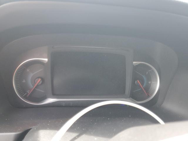 5FNYF7H5XKB003518 - 2019 HONDA PASSPORT EXL Blanco foto 9