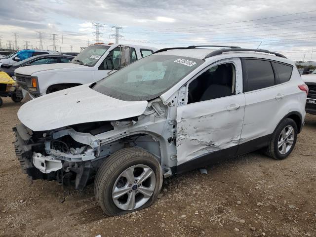 2016 FORD ESCAPE SE, 