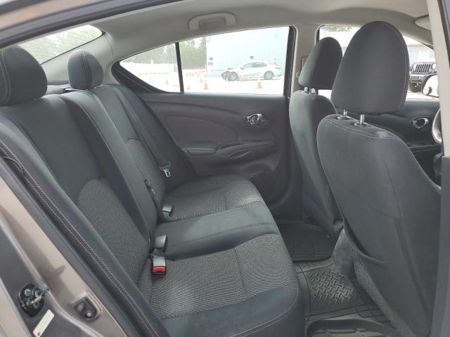 3N1CN7AP9EL838172 - 2014 NISSAN VERSA S 灰色 照片 10