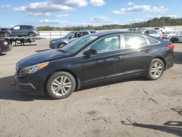 2015 HYUNDAI SONATA SE, 