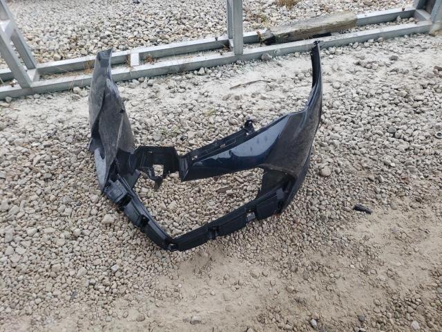 5YFBURHE2KP915068 - 2019 TOYOTA COROLLA L Bleu photo 12