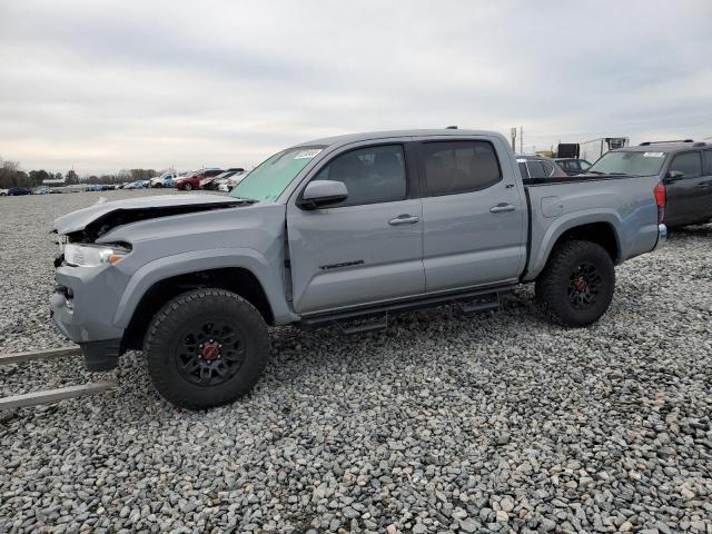 2021 TOYOTA TACOMA DOUBLE CAB, 