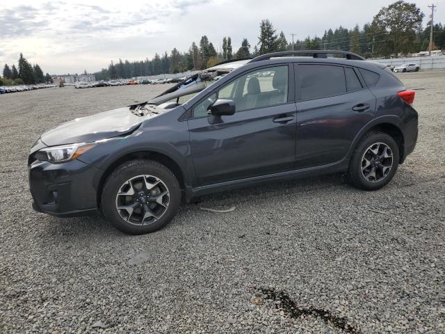 2019 SUBARU CROSSTREK PREMIUM, 