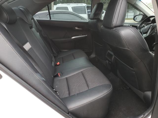 4T1BK1FK0DU526768 - 2013 TOYOTA CAMRY SE Ağ foto 10