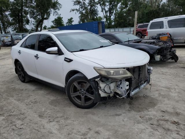 4T1BK1FK0DU526768 - 2013 TOYOTA CAMRY SE Ağ foto 4