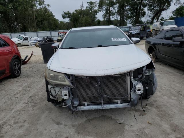 4T1BK1FK0DU526768 - 2013 TOYOTA CAMRY SE Ağ foto 5