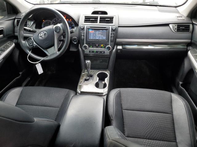 4T1BK1FK0DU526768 - 2013 TOYOTA CAMRY SE Ağ foto 8