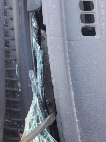 5TEGN92NX3Z245664 - 2003 TOYOTA TACOMA DOUBLE CAB PRERUNNER SILVER photo 12