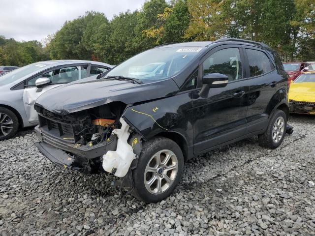 2019 FORD ECOSPORT SE, 