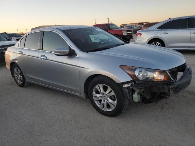 JHMCP26458C060069 - 2008 HONDA ACCORD LXP SILVER photo 4