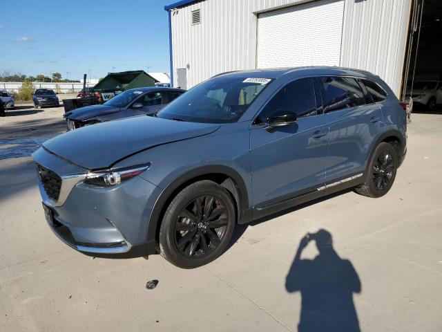 2021 MAZDA CX-9 GRAND TOURING, 