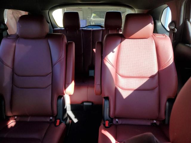 JM3TCBDY2M0507172 - 2021 MAZDA CX-9 GRAND TOURING GRAY photo 10