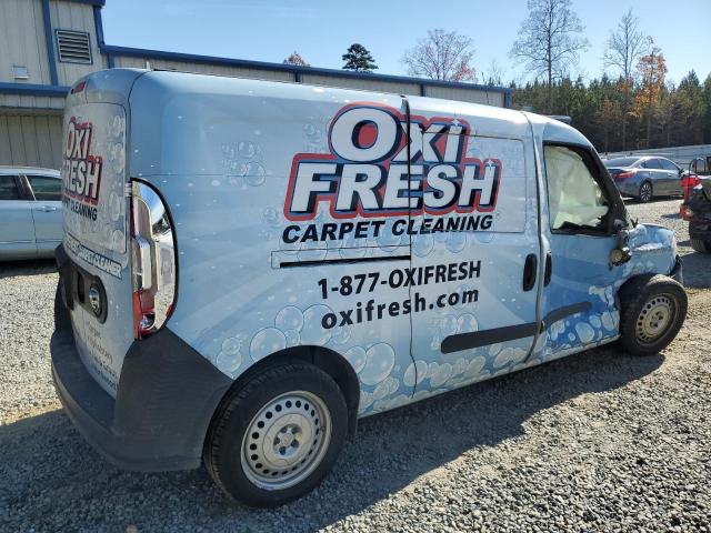 ZFBHRFAB0L6P77729 - 2020 RAM PROMASTER WHITE photo 3