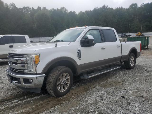 2017 FORD F250 SUPER DUTY, 