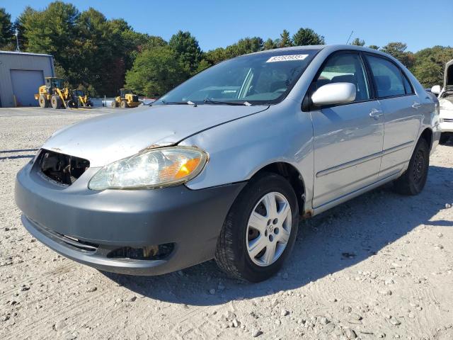 2005 TOYOTA COROLLA CE, 