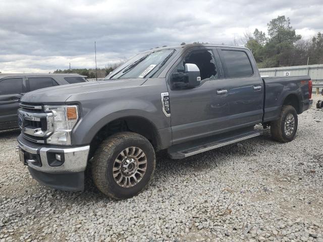 2021 FORD F250 SUPER DUTY, 