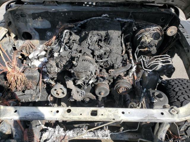 1C4BJWDG7GL110066 - 2016 JEEP WRANGLER UNLIMITED SPORT GRAY photo 12