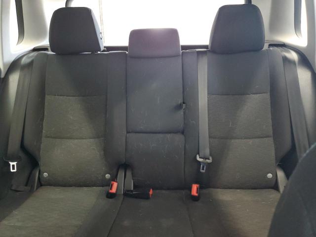 WVGBV7AX7DW006875 - 2013 VOLKSWAGEN TIGUAN S CHARCOAL photo 10