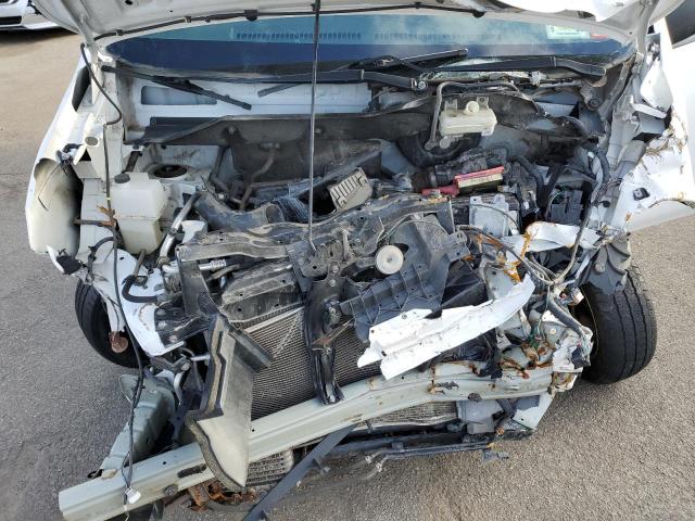 3N63M0ZNXHK710797 - 2017 CHEVROLET CITY EXPRE LT 白色 照片 11