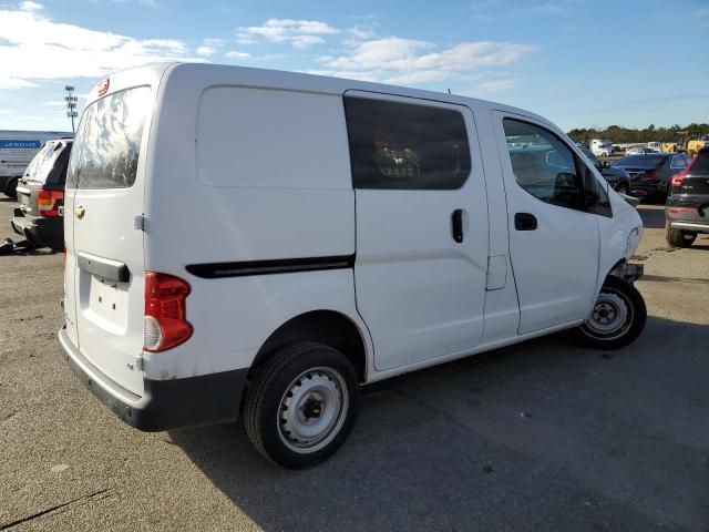 3N63M0ZNXHK710797 - 2017 CHEVROLET CITY EXPRE LT 白色 照片 3