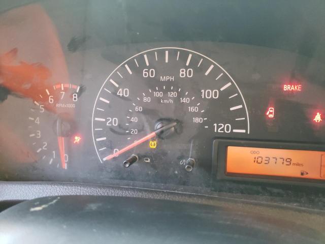 3N63M0ZNXHK710797 - 2017 CHEVROLET CITY EXPRE LT 白色 照片 9