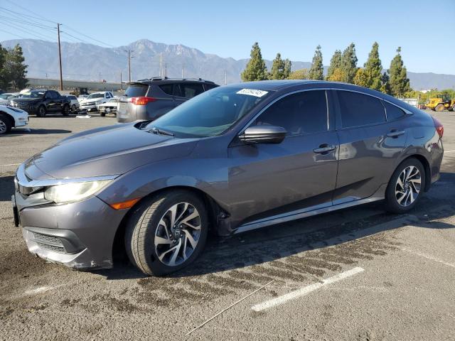 2016 HONDA CIVIC EX, 