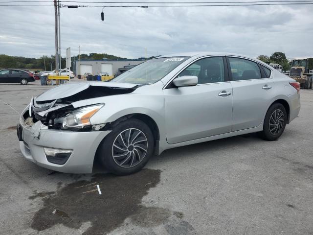 2015 NISSAN ALTIMA 2.5, 