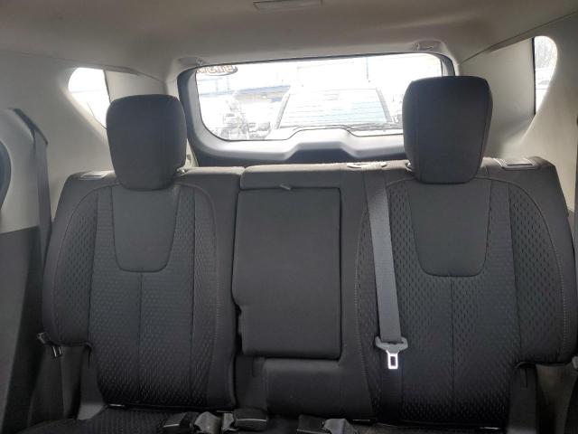 2GNALAEK3E1164177 - 2014 CHEVROLET EQUINOX LS SILVER photo 10