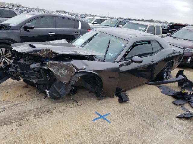 2023 DODGE CHALLENGER R/T, 