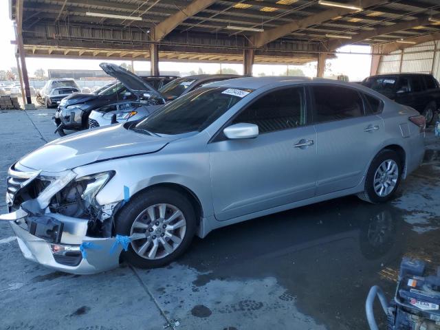 2014 NISSAN ALTIMA 2.5, 