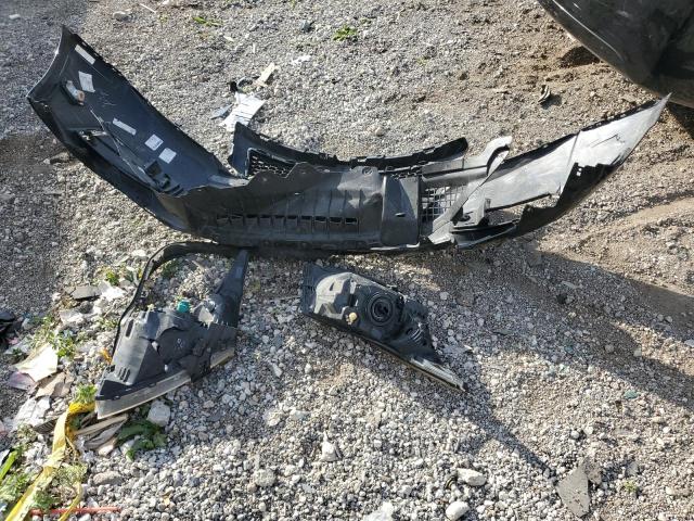 1G1PA5SH6D7215268 - 2013 CHEVROLET CRUZE LS 黑色 照片 12