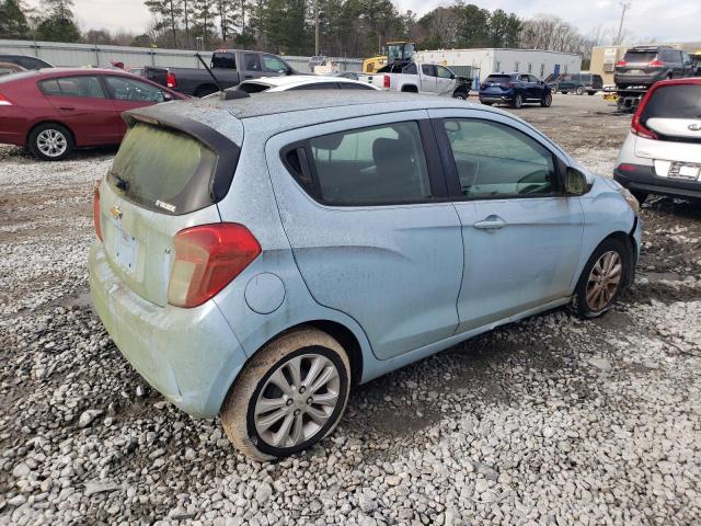 KL8CD6SA4GC550765 - 2016 CHEVROLET SPARK 1LT BLUE photo 3