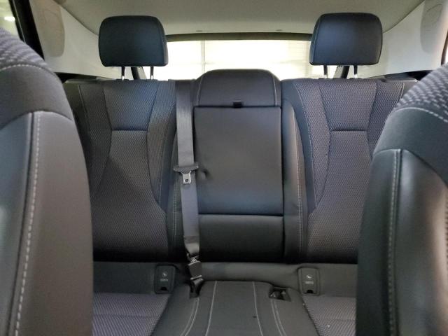 LRBFZMR43ND049611 - 2022 BUICK ENVISION PREFERRED ნაცრისფერი ფოტო 10