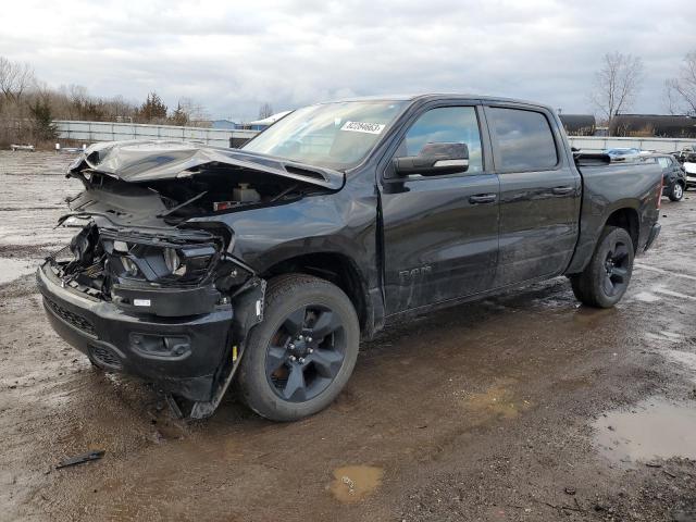 2019 RAM 1500 BIG HORN/LONE STAR, 