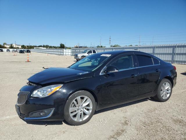 2017 BUICK REGAL PREMIUM, 