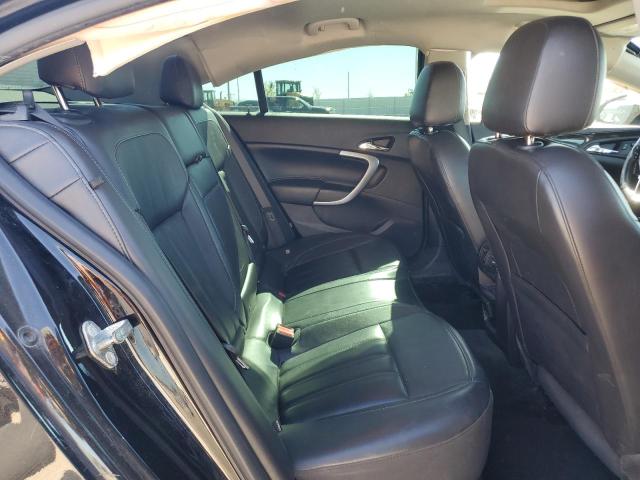 2G4GS5GX8H9137581 - 2017 BUICK REGAL PREMIUM 黑色 照片 10