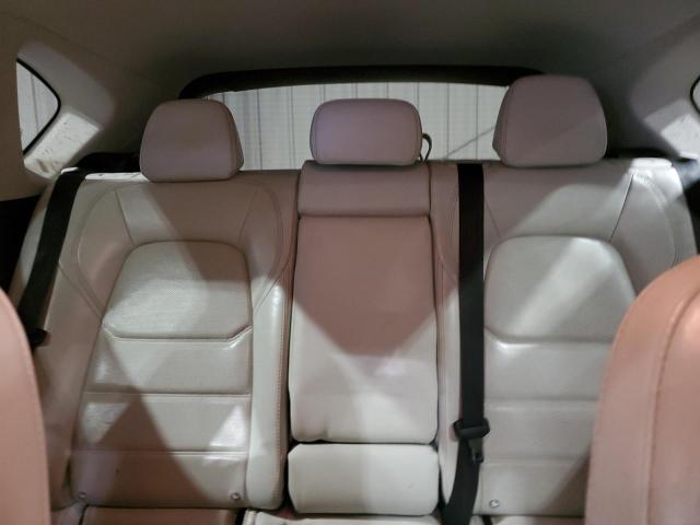 JM3KFBDL8H0173999 - 2017 MAZDA CX-5 GRAND TOURING RED photo 10