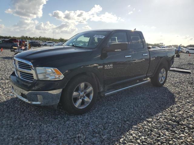 2013 RAM 1500 SLT, 